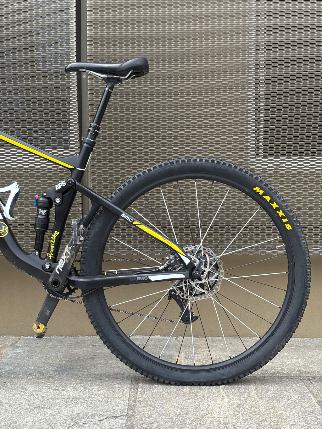 BMC Speedfox 02