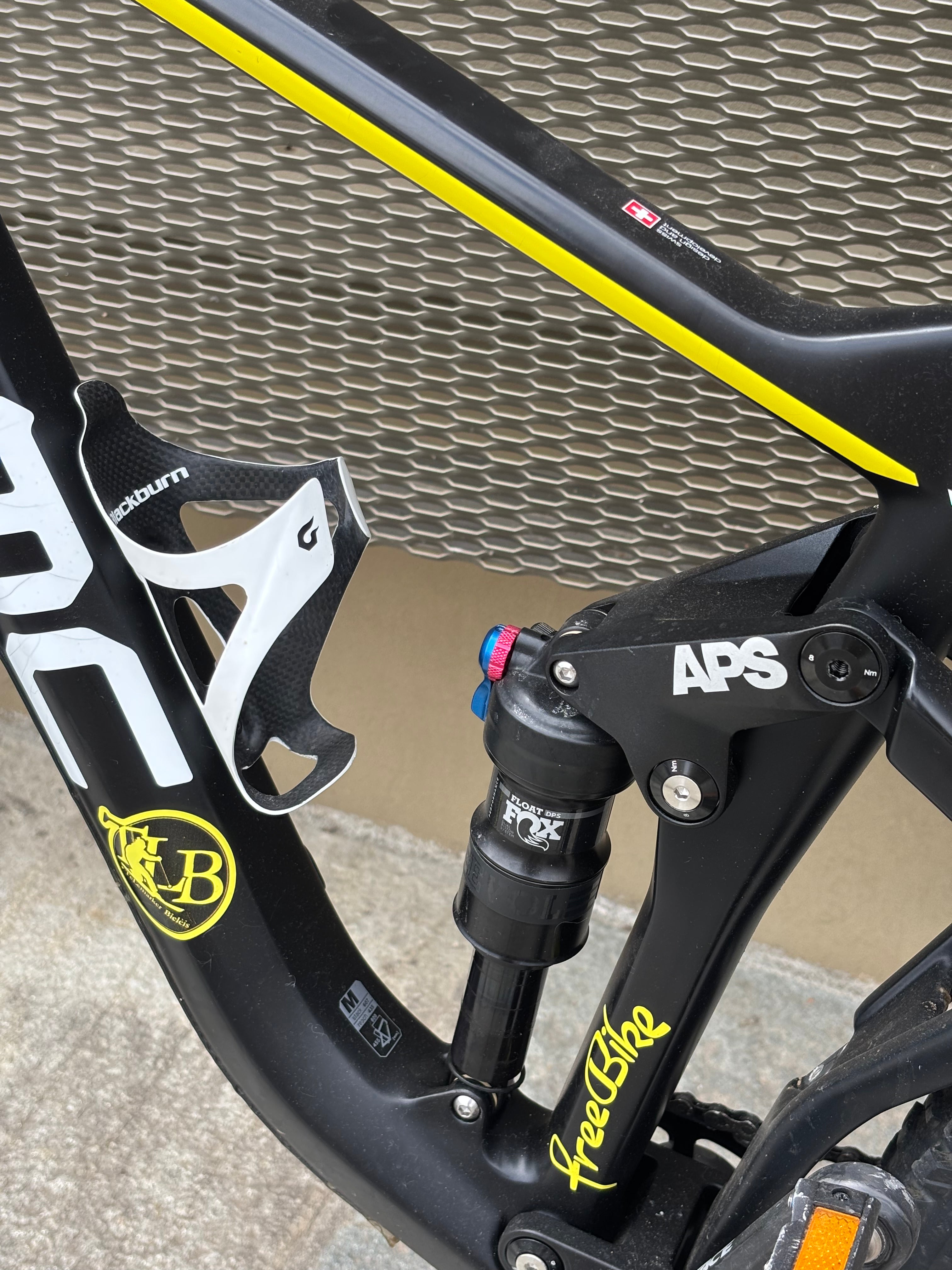BMC Speedfox 02