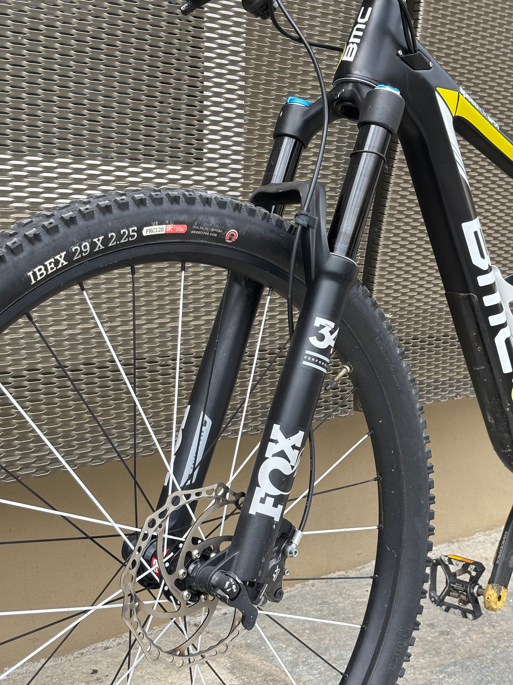 BMC Speedfox 02