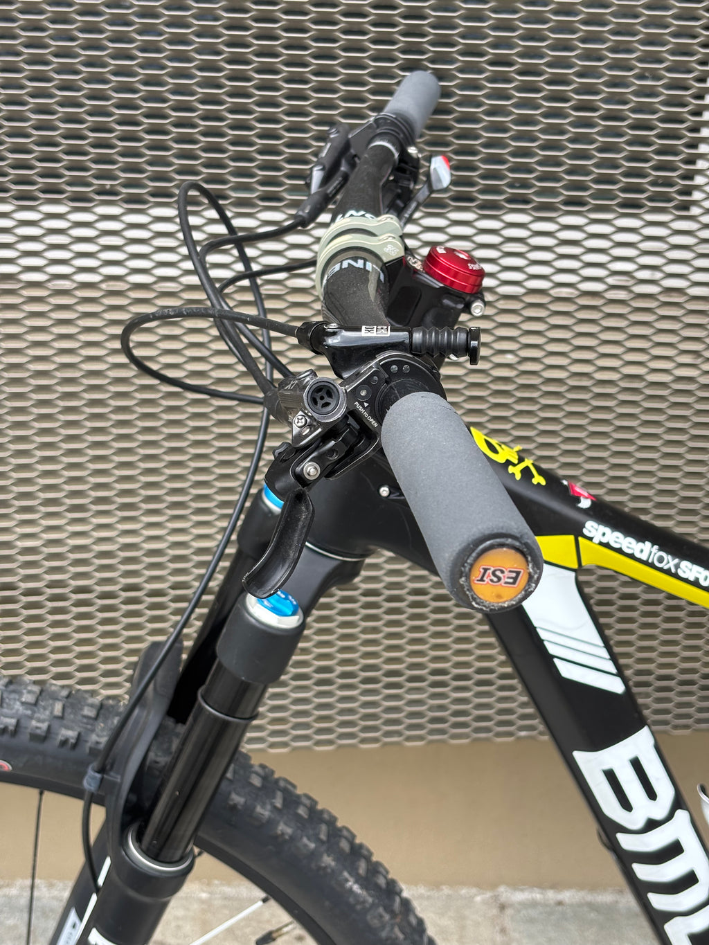 BMC Speedfox 02
