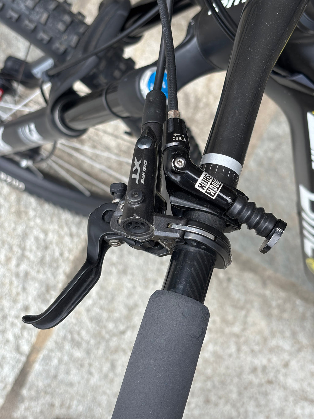 BMC Speedfox 02