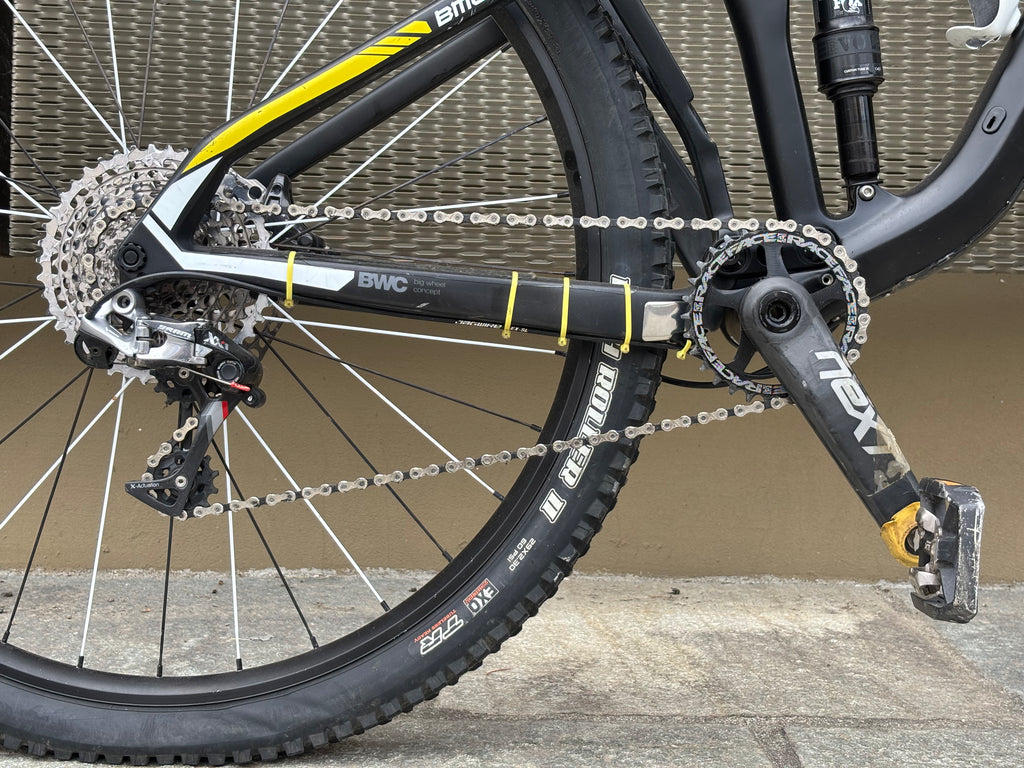 BMC Speedfox 02