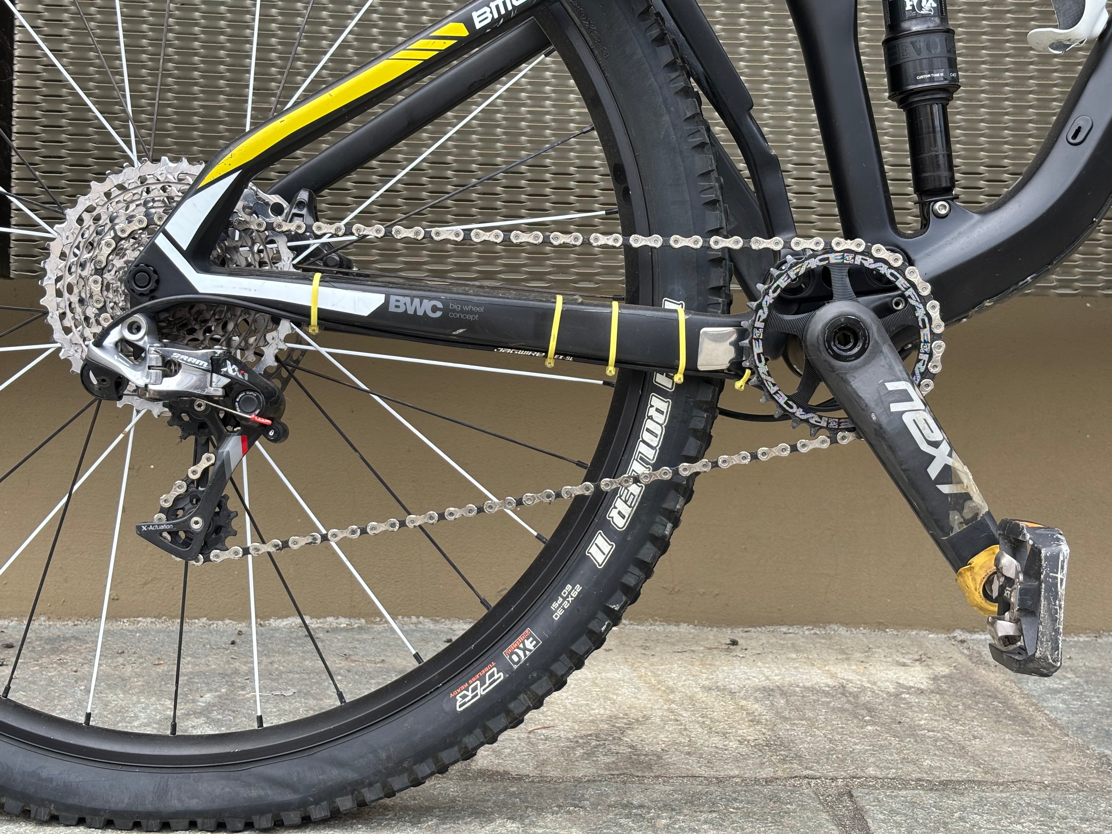 BMC Speedfox 02