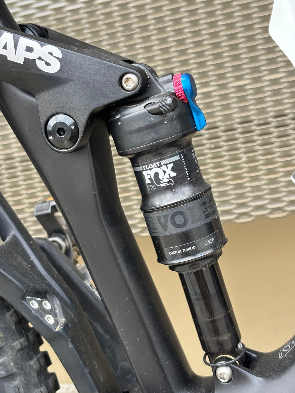 BMC Speedfox 02