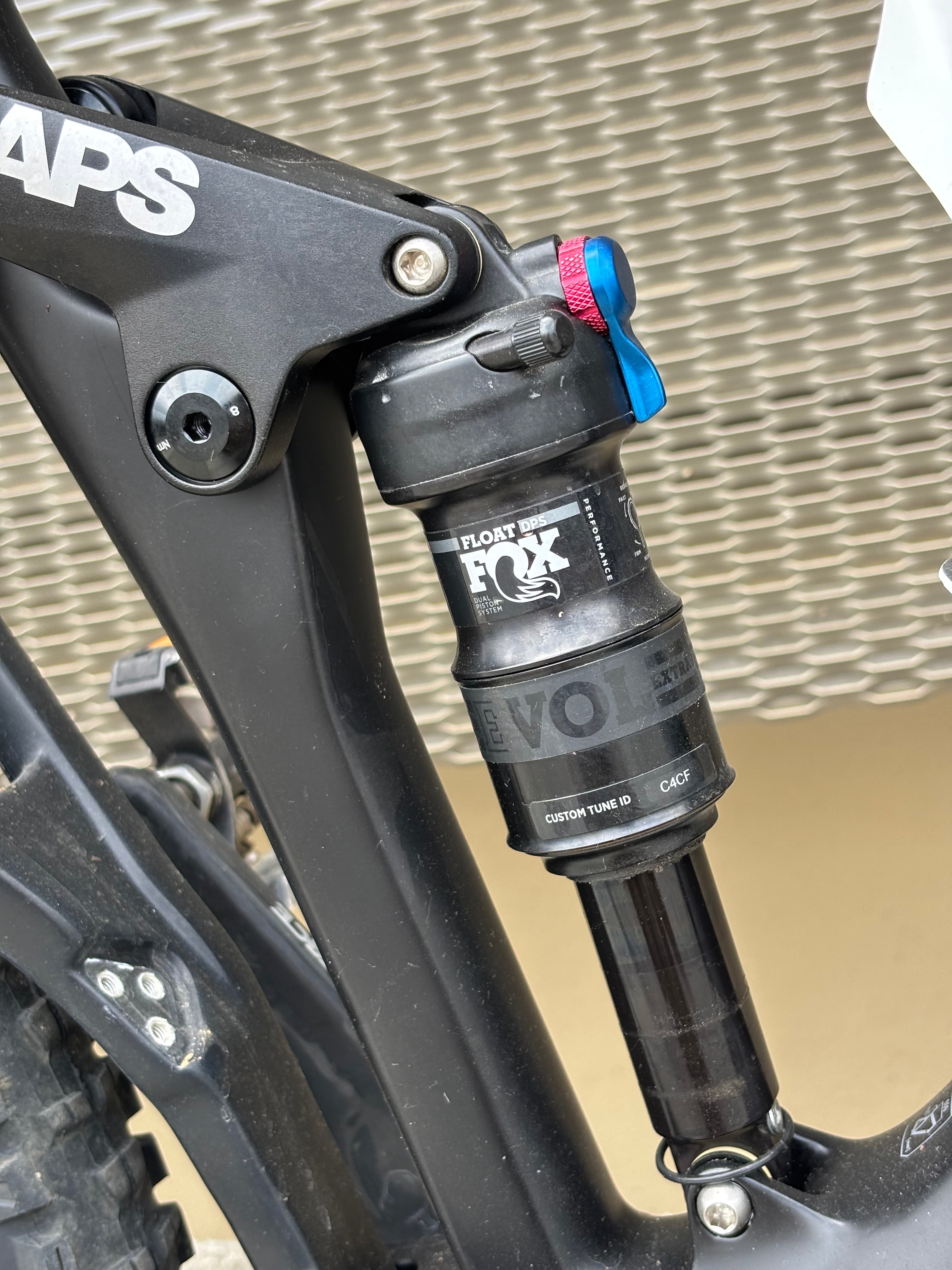 BMC Speedfox 02