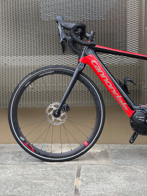 Cannondale Synapse Neo 2