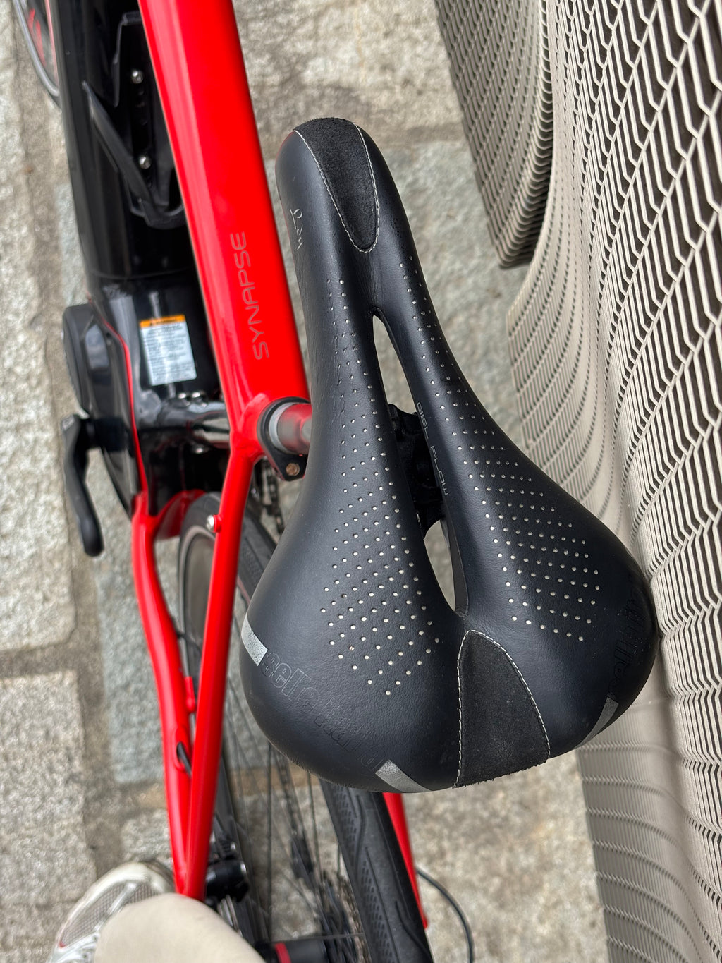 Cannondale Synapse Neo 2