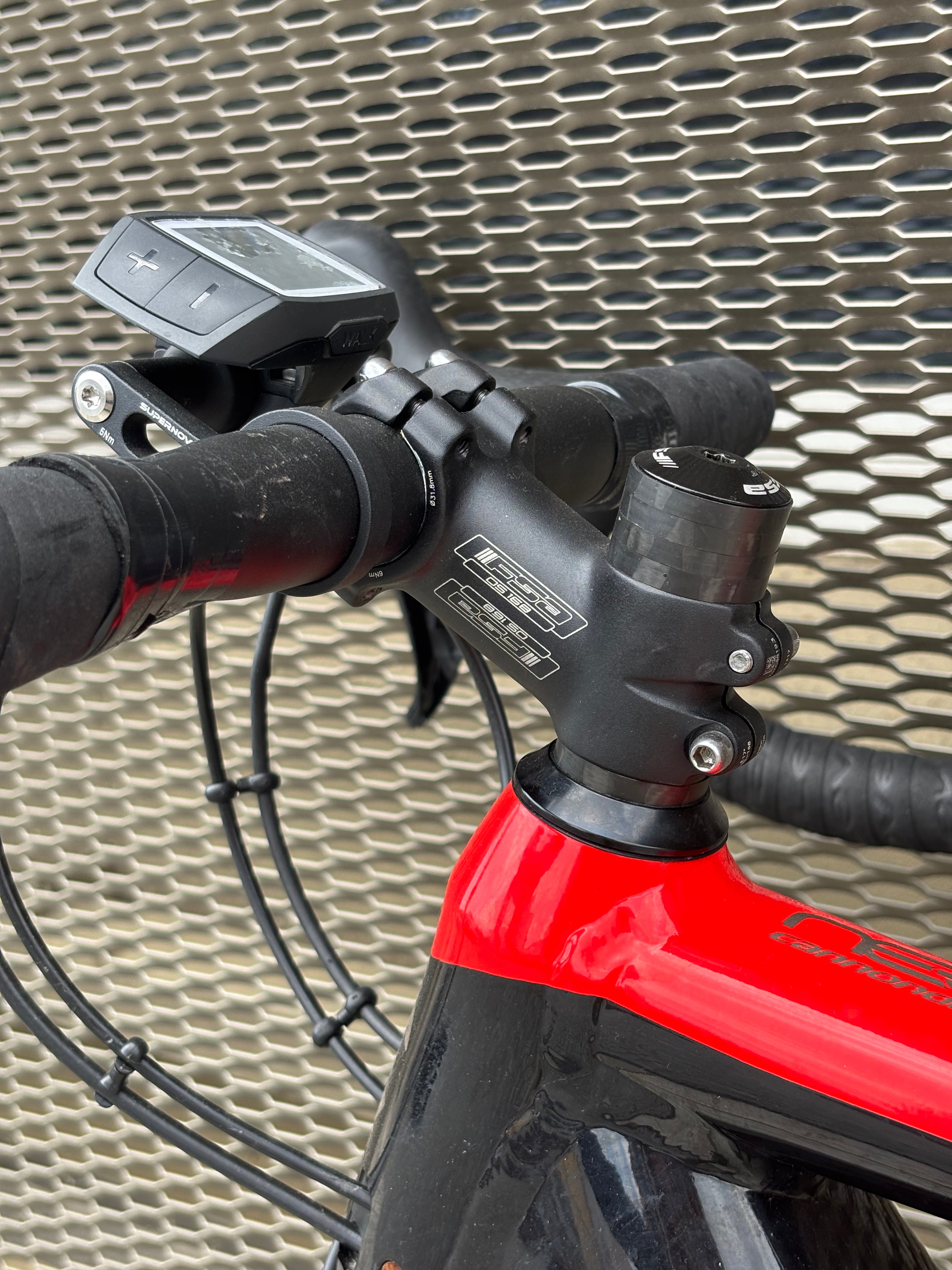 Cannondale Synapse Neo 2