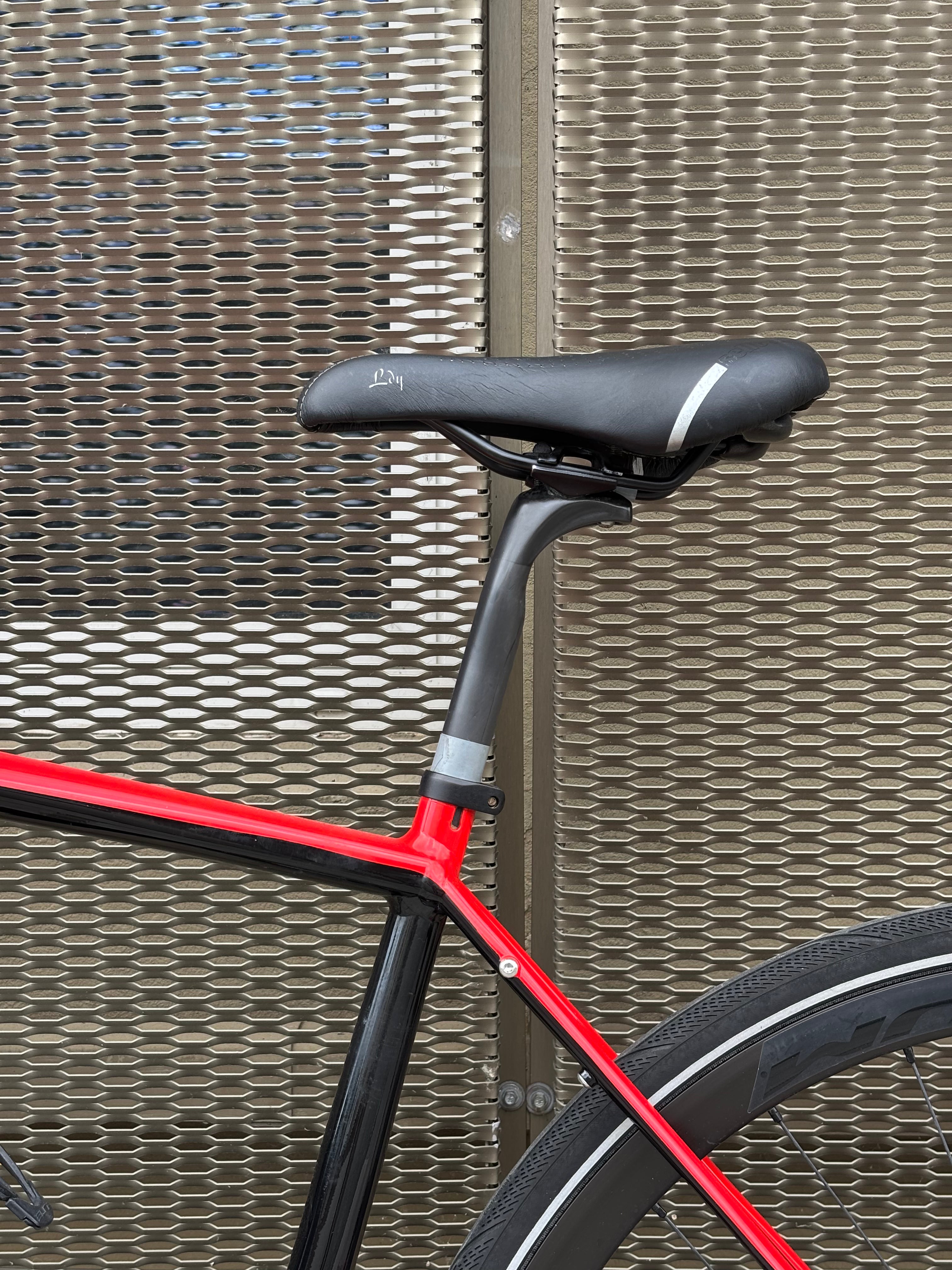 Cannondale Synapse Neo 2