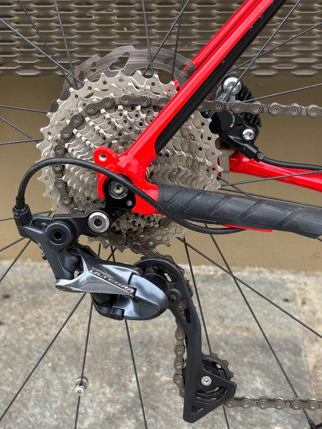 Cannondale Synapse Neo 2