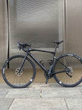 BMC Roadmachine Carbon Black