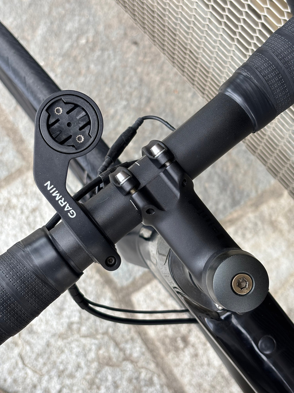 BMC Roadmachine Carbon Black
