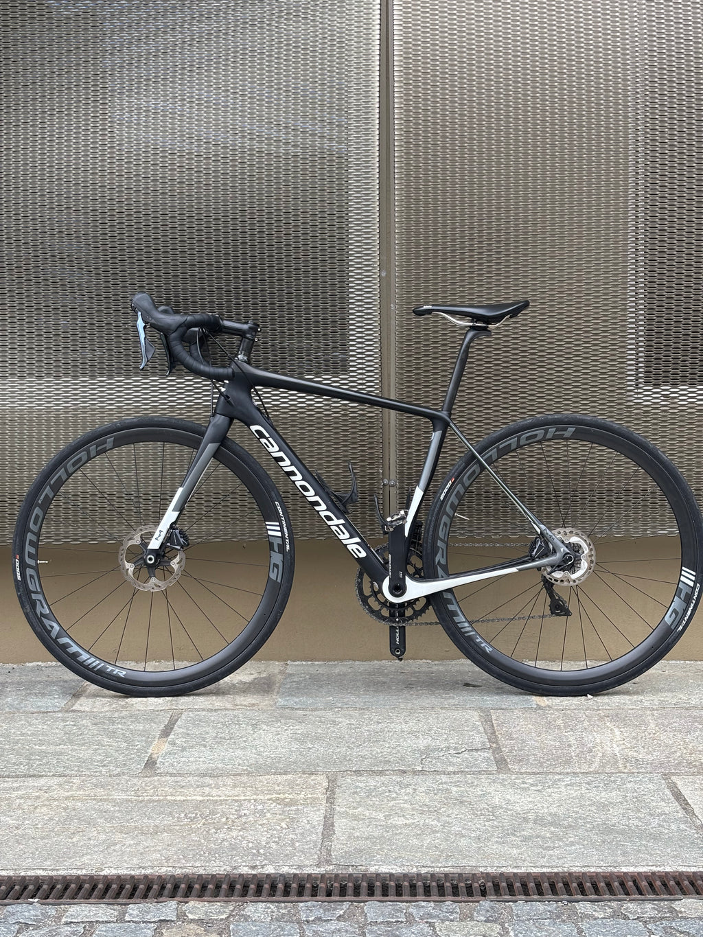 Cannondale Synapse Carbon Disc Dura-Ace