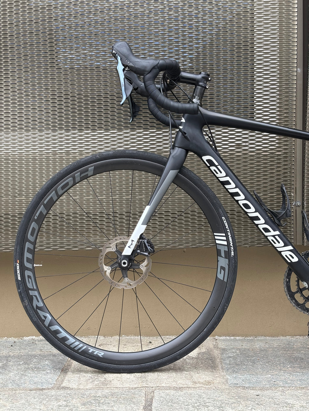 Cannondale Synapse Carbon Disc Dura-Ace