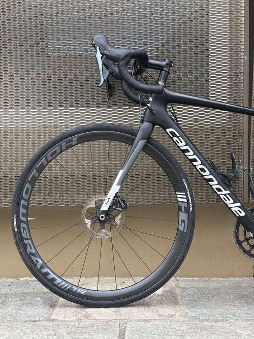 Cannondale Synapse Carbon Disc Dura-Ace