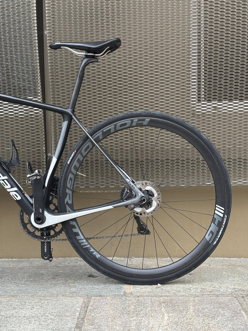 Cannondale Synapse Carbon Disc Dura-Ace