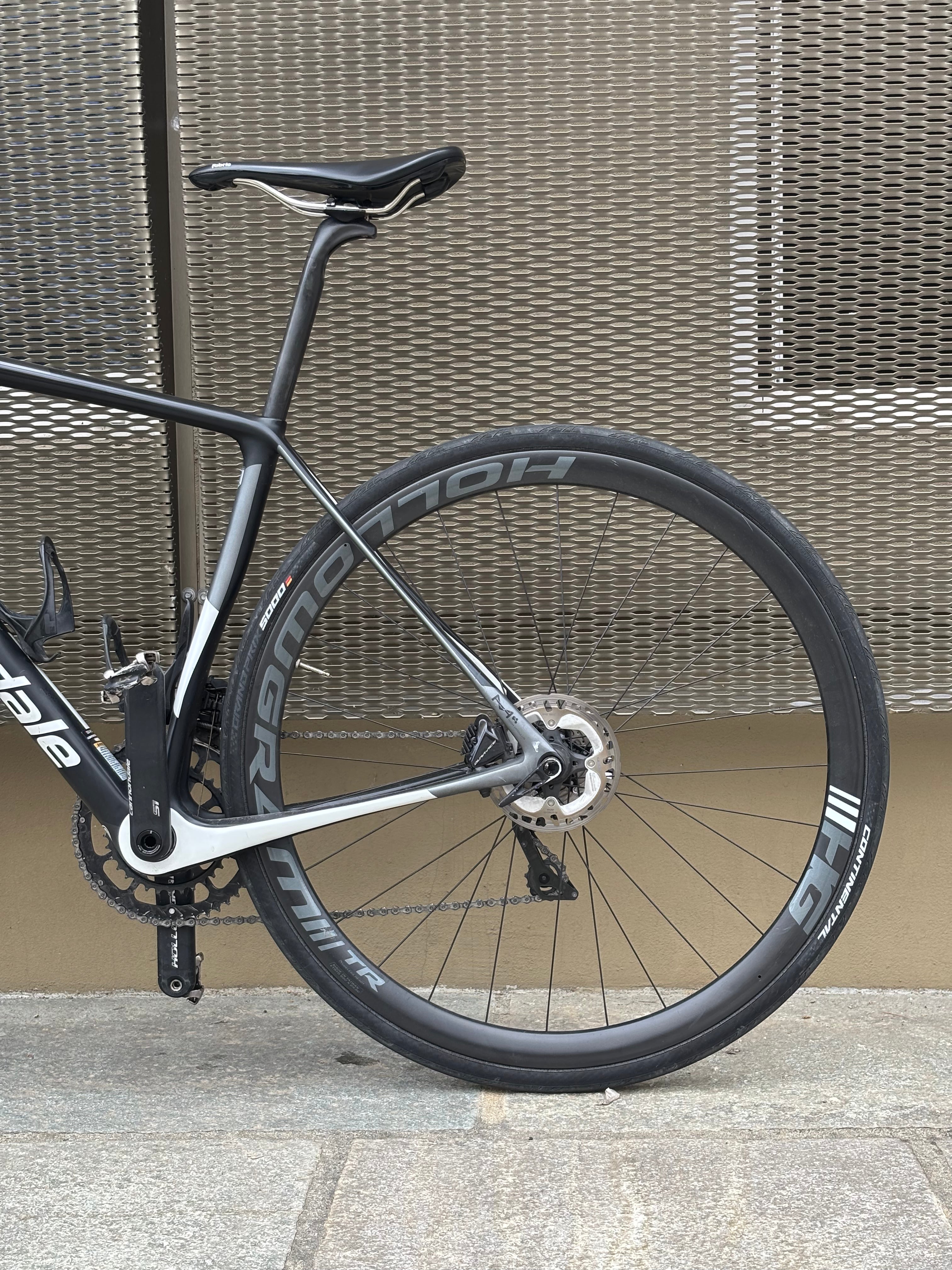 Cannondale Synapse Carbon Disc Dura-Ace