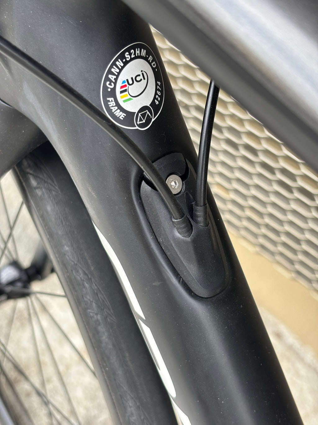 Cannondale Synapse Carbon Disc Dura-Ace