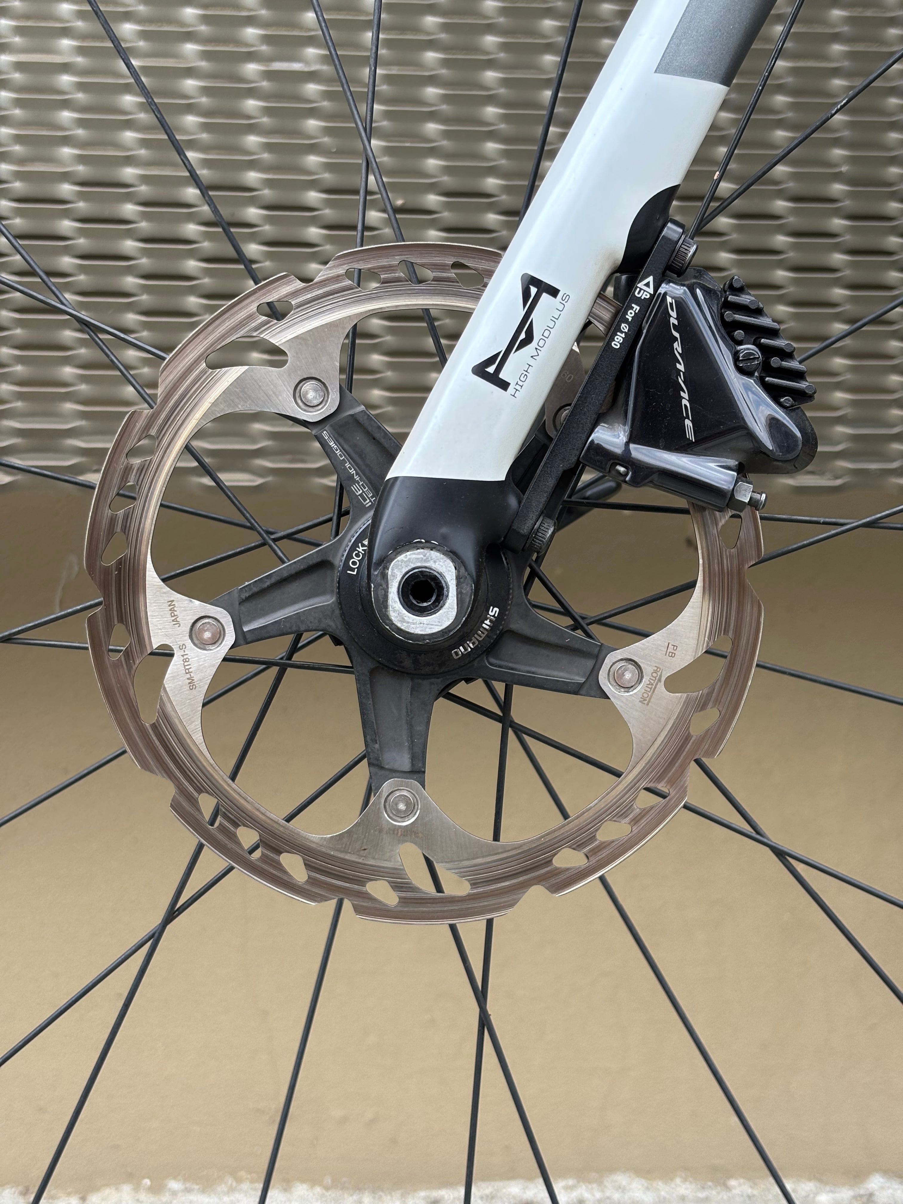 Cannondale Synapse Carbon Disc Dura-Ace