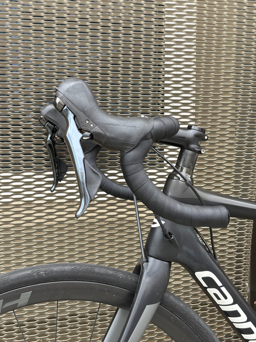 Cannondale Synapse Carbon Disc Dura-Ace