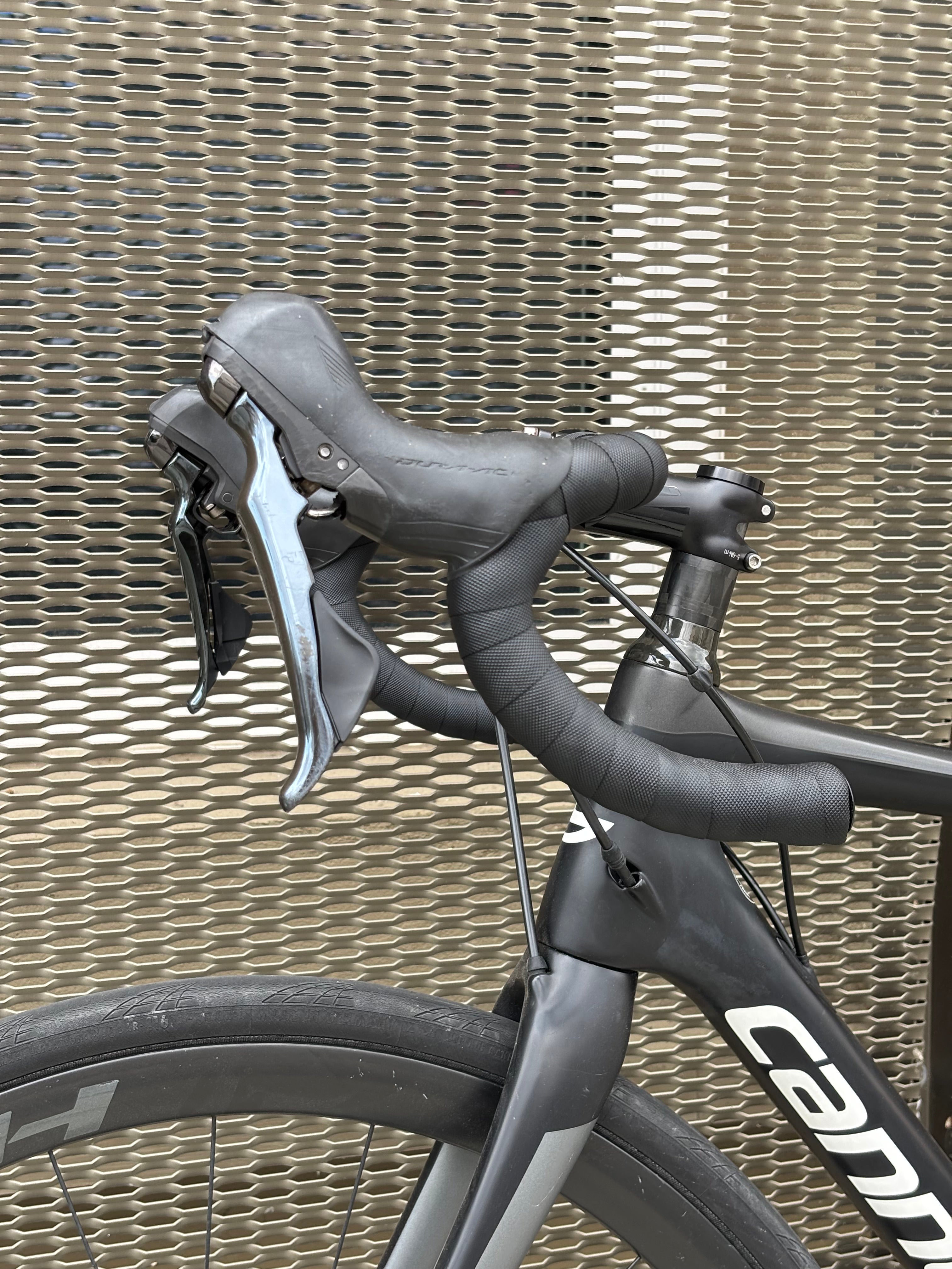 Cannondale Synapse Carbon Disc Dura-Ace