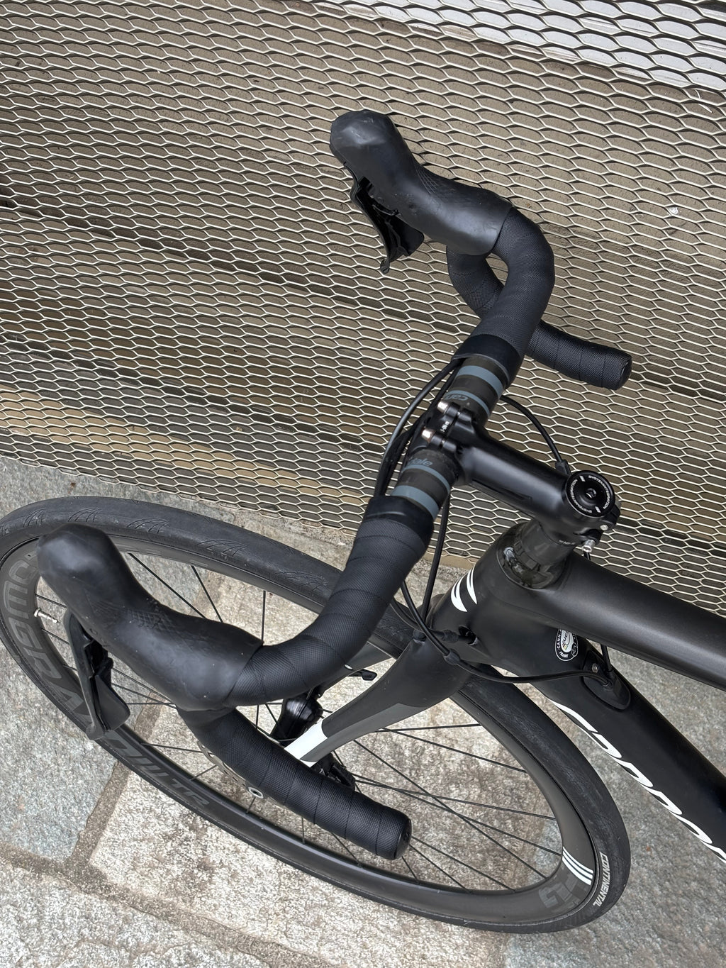 Cannondale Synapse Carbon Disc Dura-Ace
