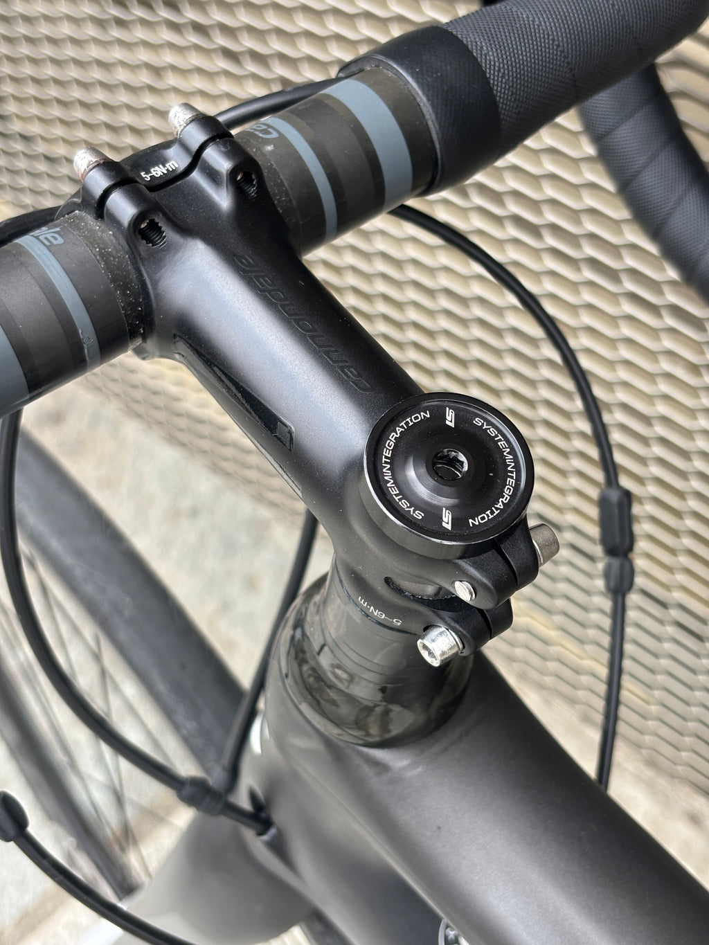 Cannondale Synapse Carbon Disc Dura-Ace