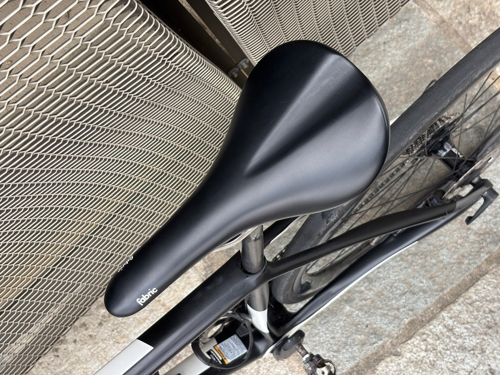 Cannondale Synapse Carbon Disc Dura-Ace