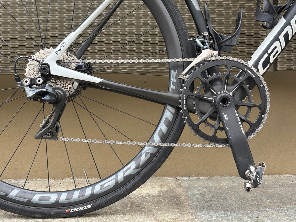 Cannondale Synapse Carbon Disc Dura-Ace