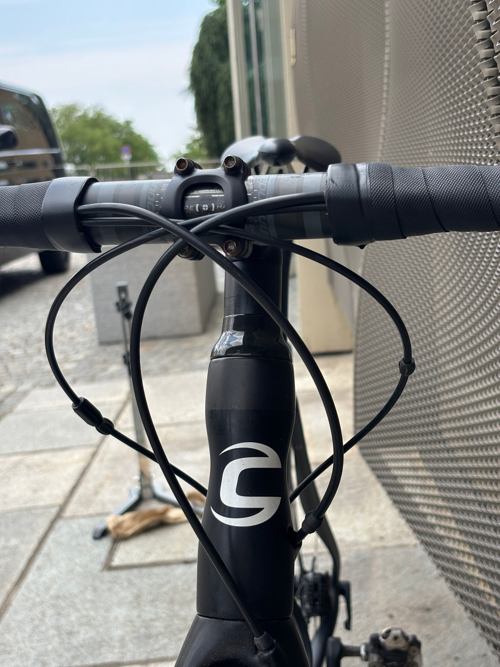 Cannondale Synapse Carbon Disc Dura-Ace