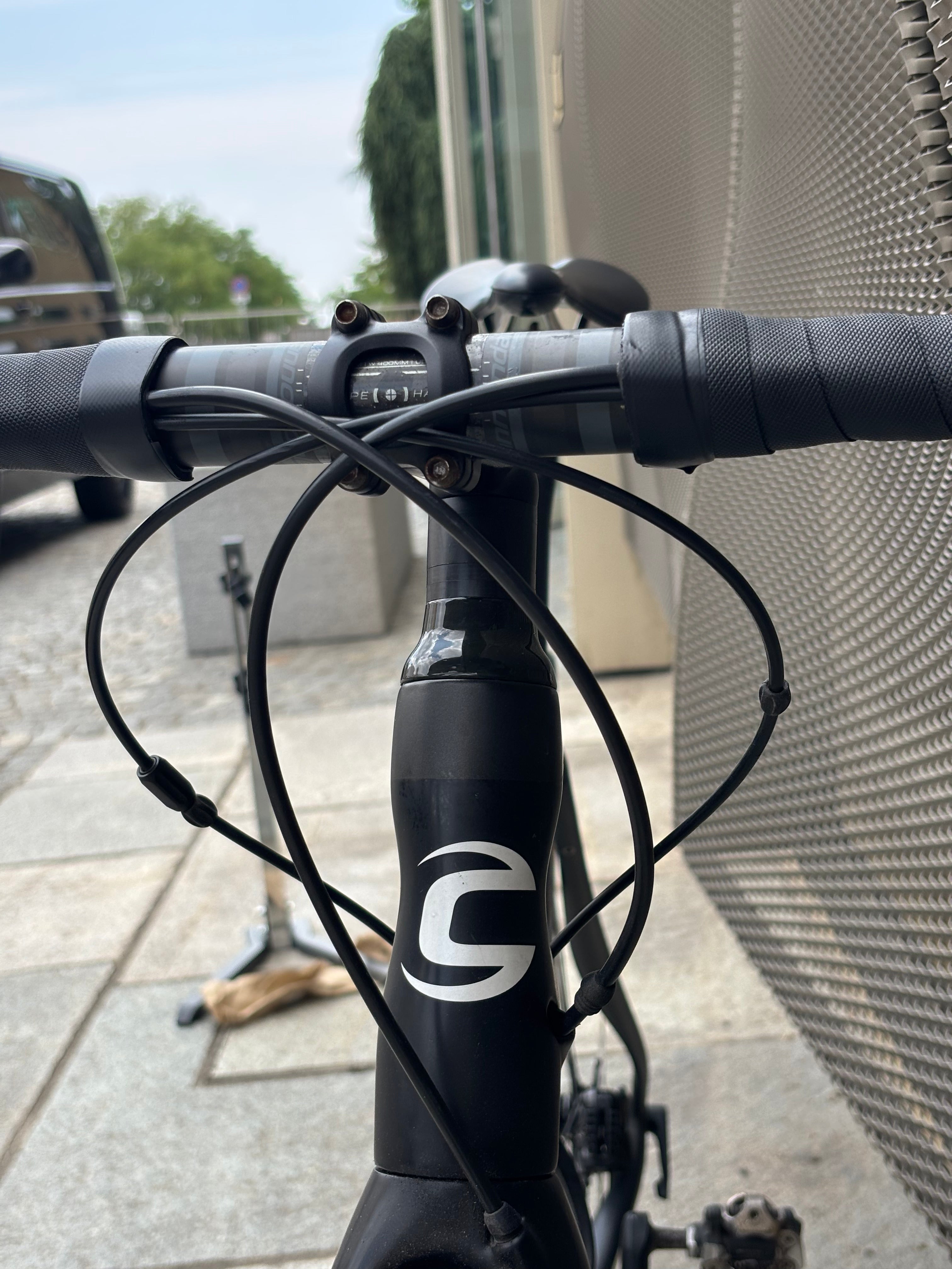Cannondale Synapse Carbon Disc Dura-Ace