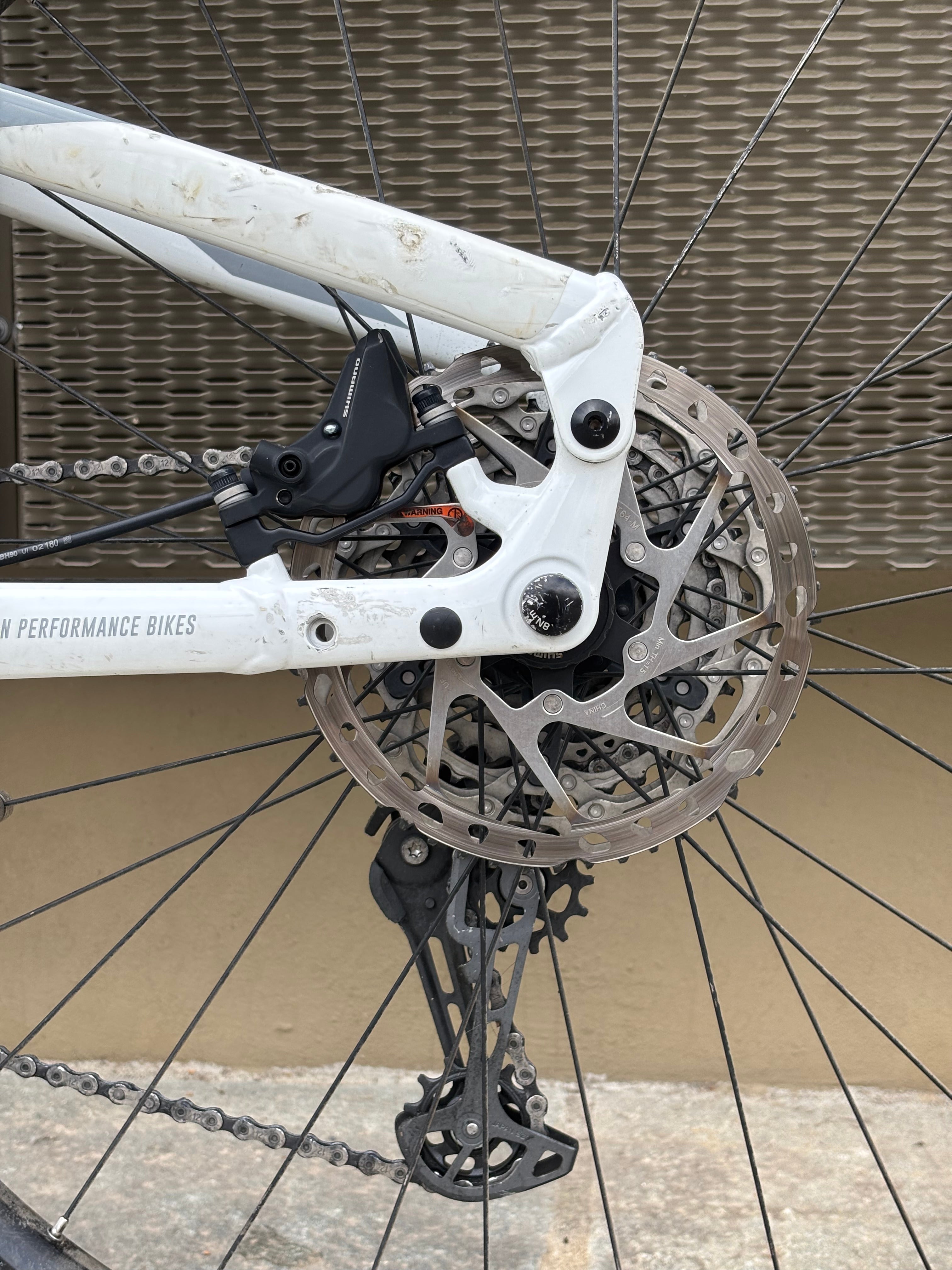 Raymon FullRay 150E  e-bike