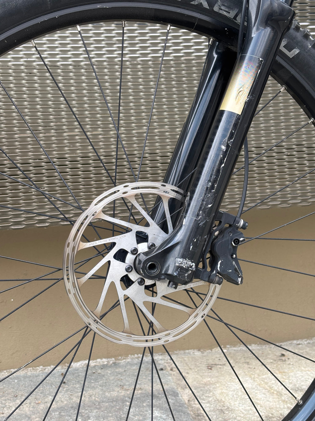 Raymon FullRay 150E  e-bike