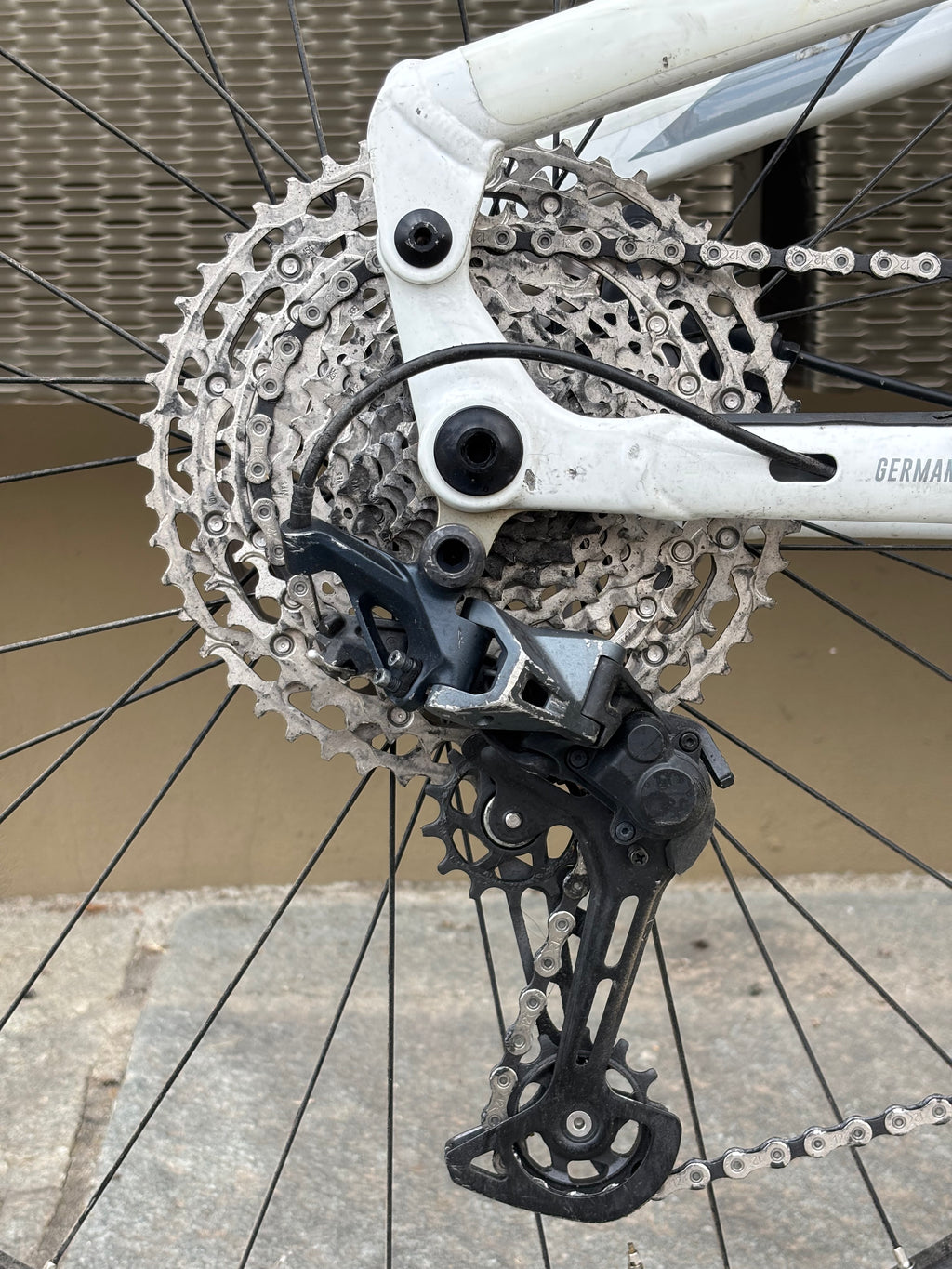 Raymon FullRay 150E  e-bike
