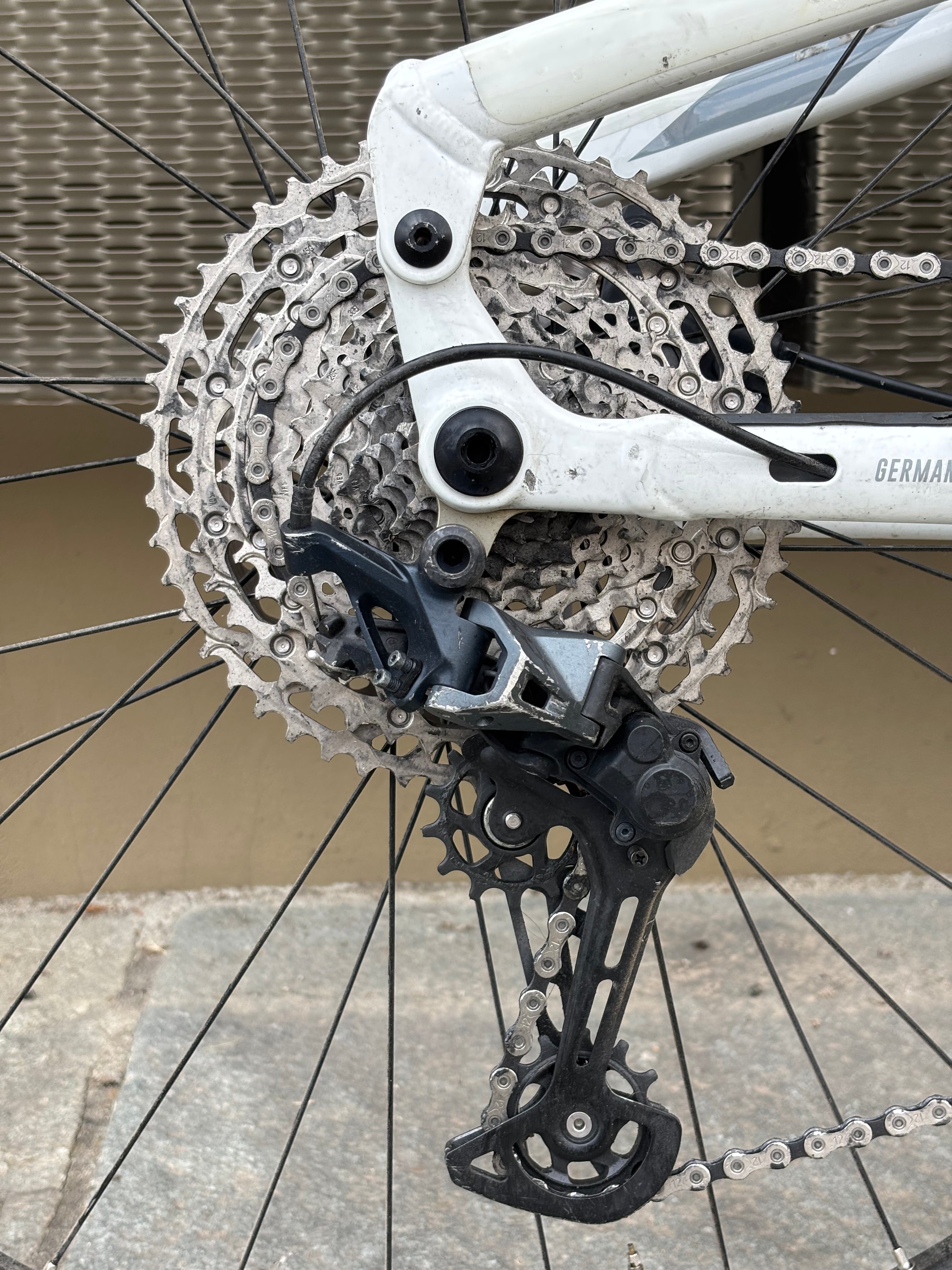 Raymon FullRay 150E  e-bike