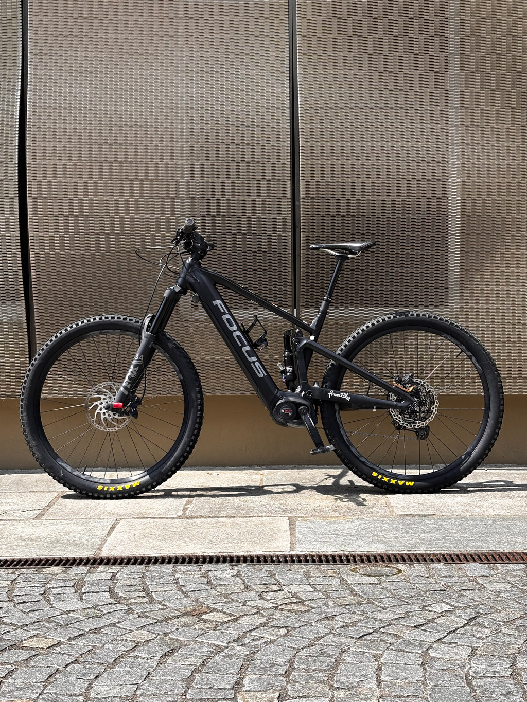 Focus JAM² 6.8