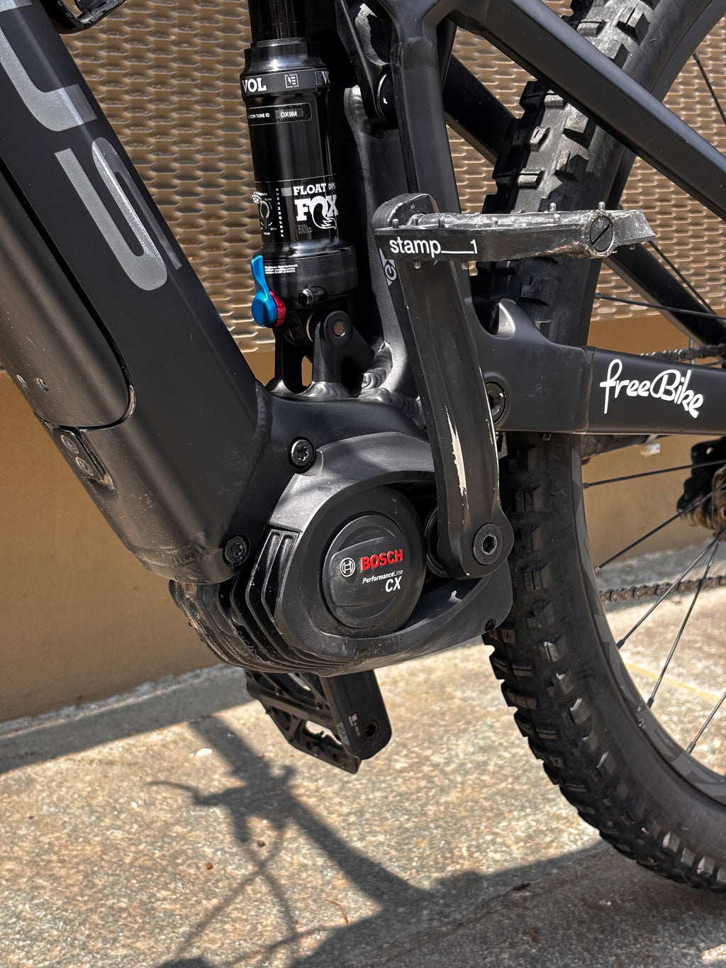 Focus JAM² 6.8