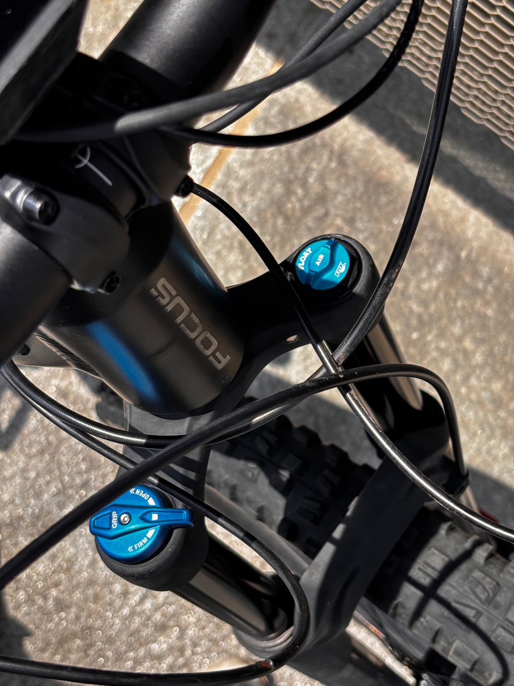 Focus JAM² 6.8