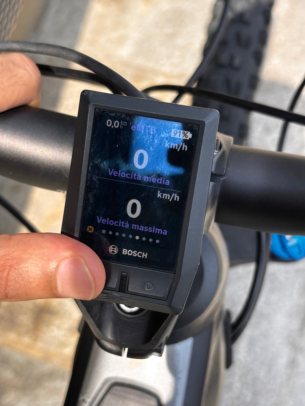 Focus JAM² 6.8