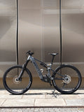 Focus JAM² 6.7 (versione con motore Shimano e sospensioni RockShox)