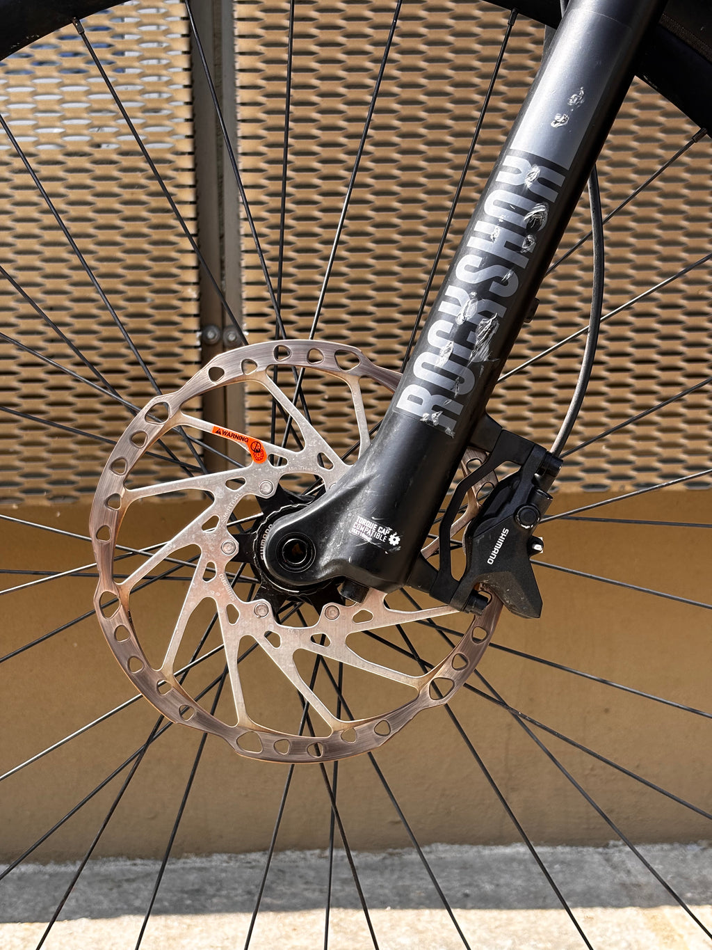 Focus JAM² 6.7 (versione con motore Shimano e sospensioni RockShox)