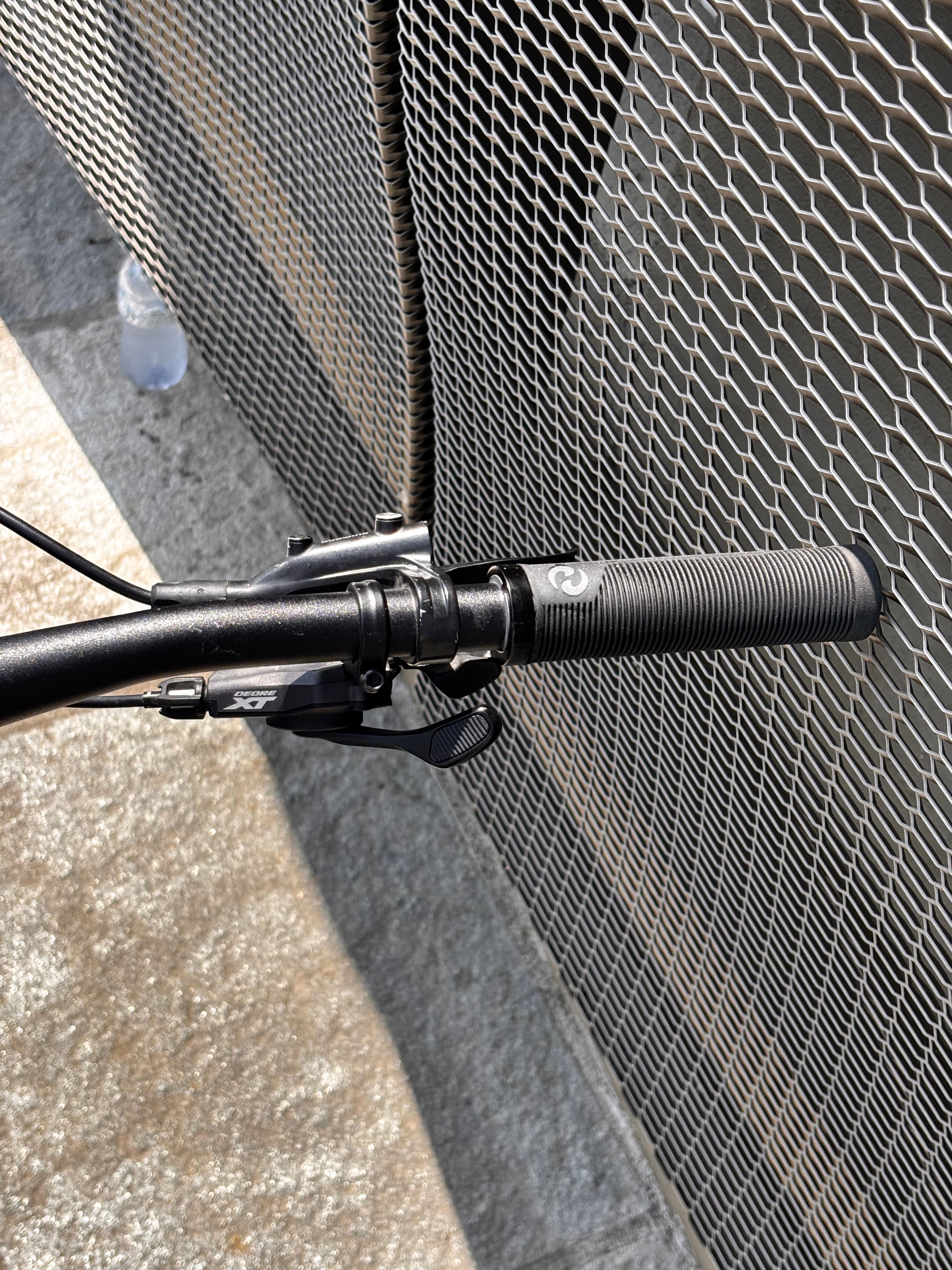 Focus JAM² 6.7 (versione con motore Shimano e sospensioni RockShox)