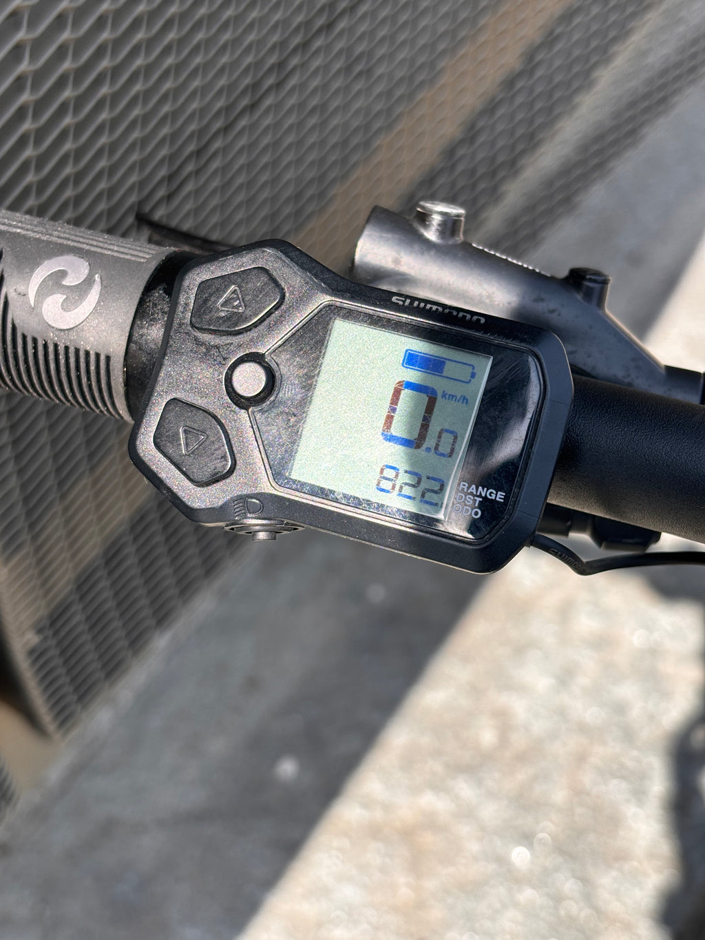 Focus JAM² 6.7 (versione con motore Shimano e sospensioni RockShox)