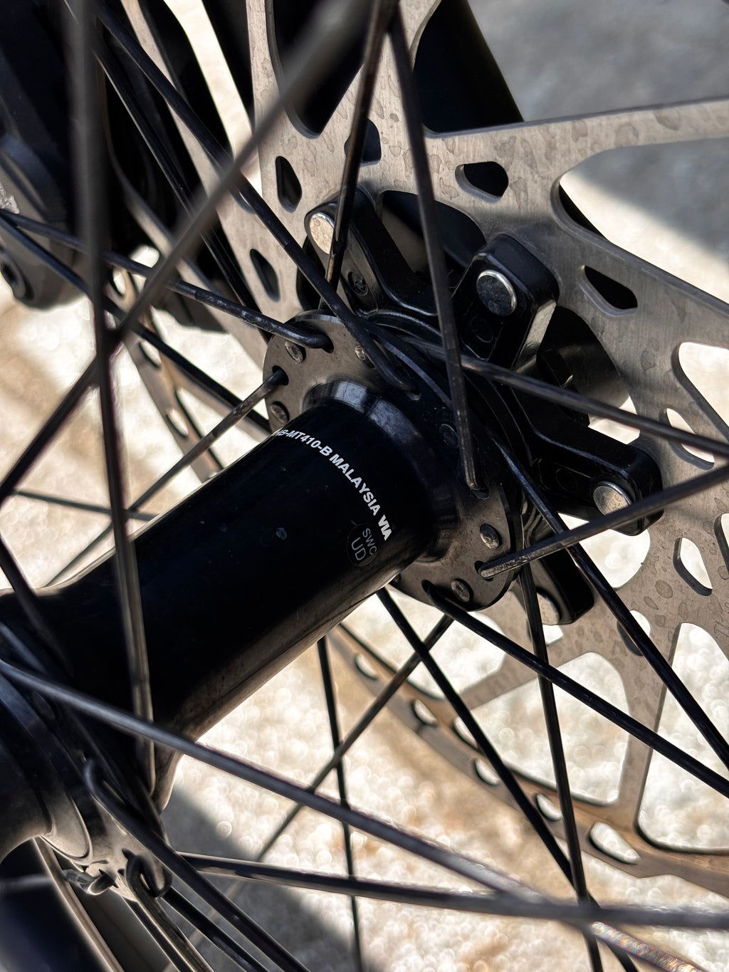 Focus JAM² 6.7 (versione con motore Shimano e sospensioni RockShox)