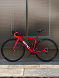BMC Teammachine SLR01 (versione con freni tradizionali Rim Brake).