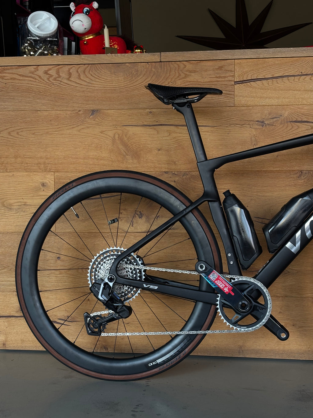 Bici VOOK V9