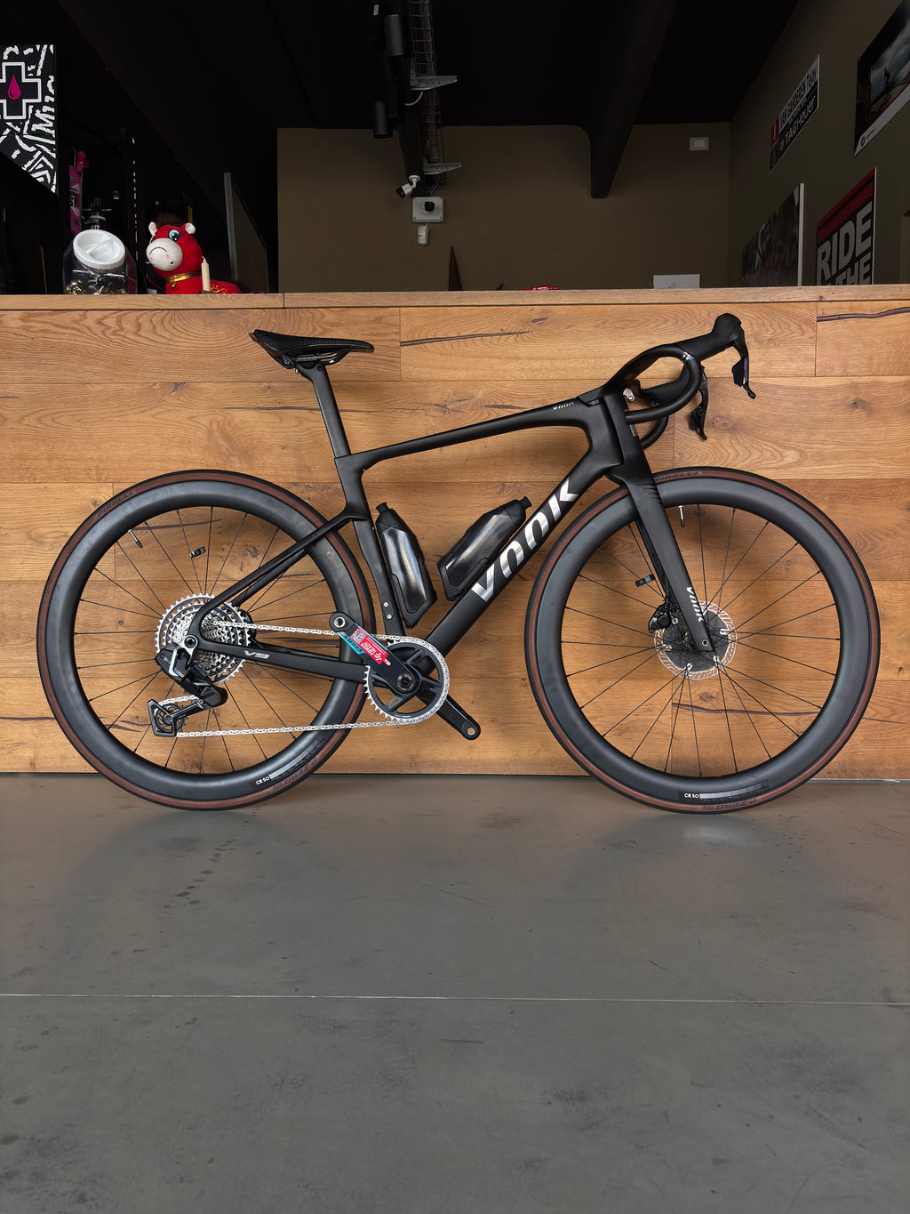 Bici VOOK V9