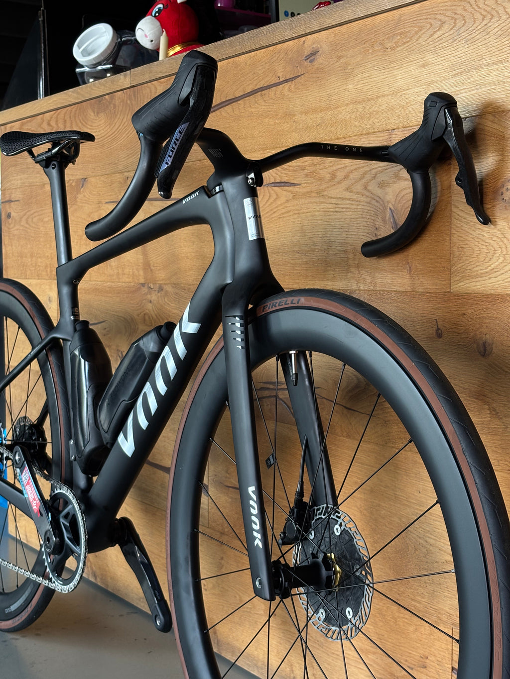 Bici VOOK V9