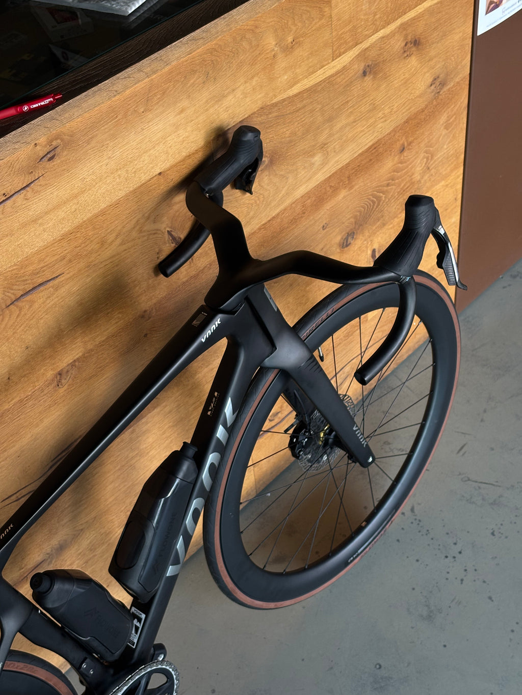 Bici VOOK V9