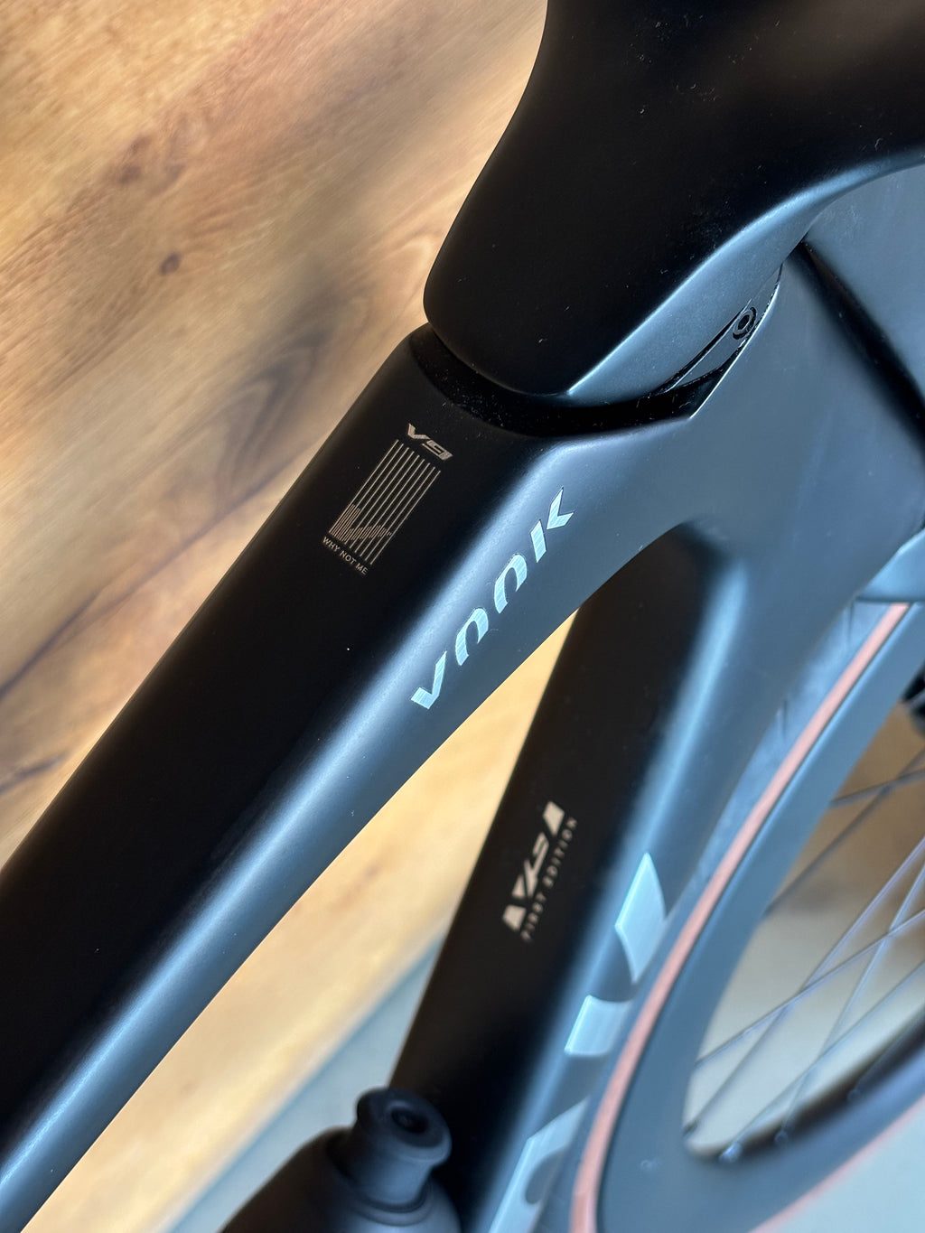 Bici VOOK V9